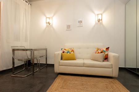 Квартира в аренду в Barcelona Argenter  - Sant Pere Mitja