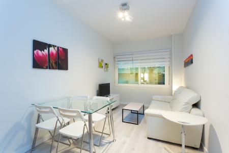 Apartamento de alquiler en carrer Joan Güell-Can Bruixa