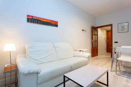 Apartamento de alquiler en carrer Joan Güell-Can Bruixa