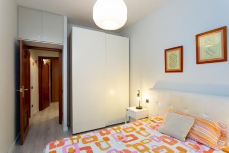 Apartamento de alquiler en carrer Joan Güell-Can Bruixa