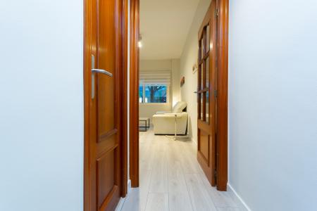 Apartamento de alquiler en carrer Joan Güell-Can Bruixa
