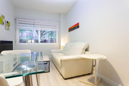 Apartamento de alquiler en carrer Joan Güell-Can Bruixa