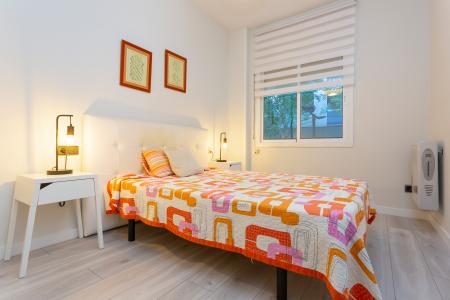 Apartamento de alquiler en carrer Joan Güell-Can Bruixa