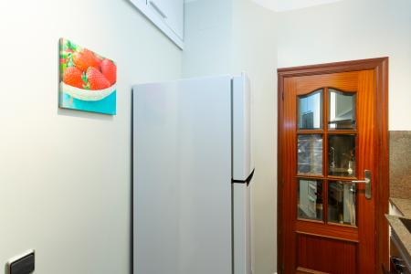 Apartamento de alquiler en carrer Joan Güell-Can Bruixa