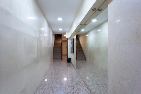 Apartamento de alquiler en carrer Joan Güell-Can Bruixa