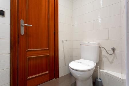 Apartamento de alquiler en carrer Joan Güell-Can Bruixa