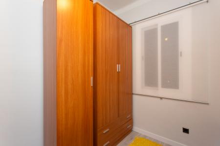 Apartamento de alquiler en carrer Joan Güell-Can Bruixa