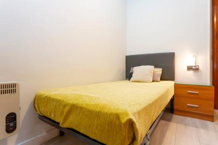 Apartamento de alquiler en carrer Joan Güell-Can Bruixa