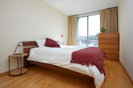 Wohnung zur Miete in Barcelona Cartagena - Provença