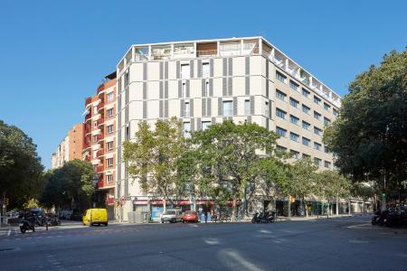 Wohnung zur Miete in Barcelona Cartagena - Provença