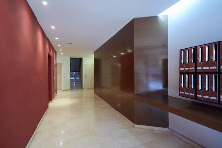 Wohnung zur Miete in Barcelona Cartagena - Provença