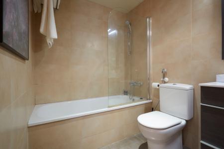 Wohnung zur Miete in Barcelona Cartagena - Provença