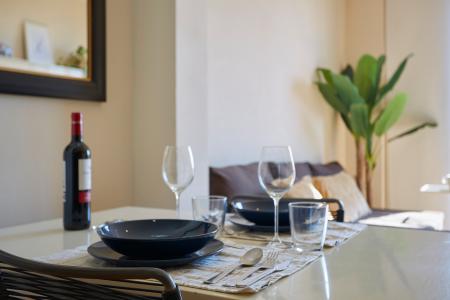 Wohnung zur Miete in Barcelona Cartagena - Provença