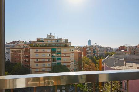 Wohnung zur Miete in Barcelona Cartagena - Provença