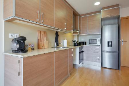 Wohnung zur Miete in Barcelona Cartagena - Provença
