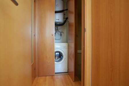 Wohnung zur Miete in Barcelona Cartagena - Provença