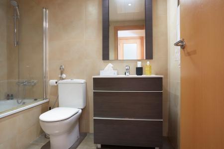 Wohnung zur Miete in Barcelona Cartagena - Provença