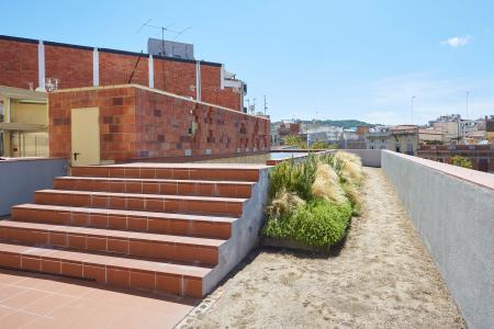 Piso de 103m2 con 2 habitaciones