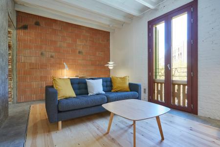 Piso de 103m2 con 2 habitaciones