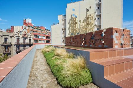 Piso de 103m2 con 2 habitaciones