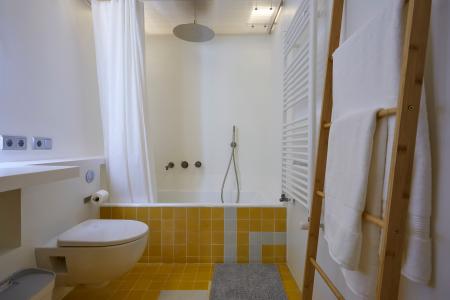Piso de 103m2 con 2 habitaciones