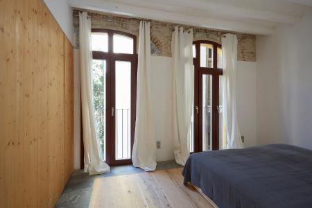 Piso de 103m2 con 2 habitaciones