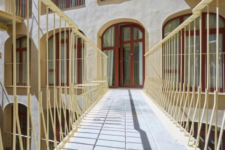 Piso de 103m2 con 2 habitaciones