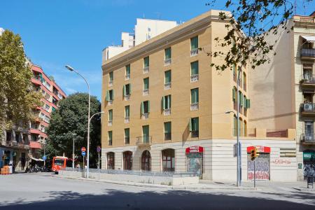 Piso de 103m2 con 2 habitaciones
