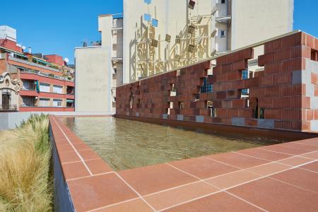 Piso de 103m2 con 2 habitaciones