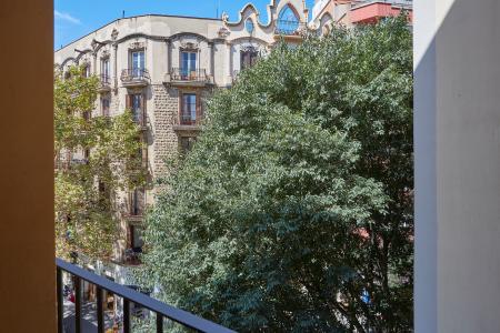 Piso de 103m2 con 2 habitaciones