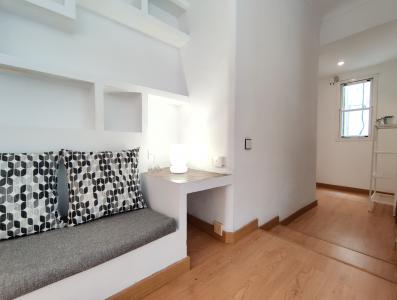 Apartment for Rent in Barcelona Passeig Manuel Girona - Capità Arenas