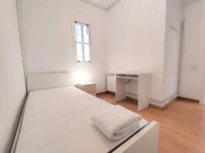 Apartment for Rent in Barcelona Passeig Manuel Girona - Capità Arenas