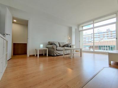 Apartment for Rent in Barcelona Passeig Manuel Girona - Capità Arenas