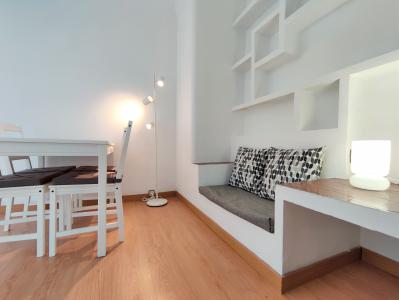 Apartment for Rent in Barcelona Passeig Manuel Girona - Capità Arenas