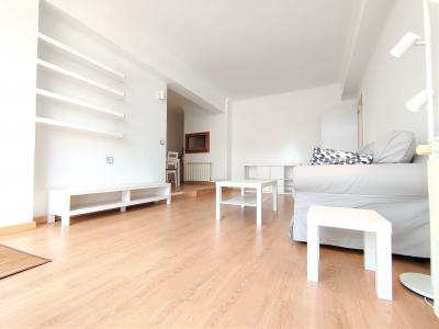 Apartment for Rent in Barcelona Passeig Manuel Girona - Capità Arenas