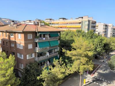 Apartment for Rent in Barcelona Passeig Manuel Girona - Capità Arenas