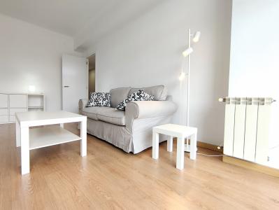 Apartment for Rent in Barcelona Passeig Manuel Girona - Capità Arenas