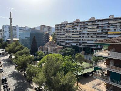 Apartment for Rent in Barcelona Passeig Manuel Girona - Capità Arenas