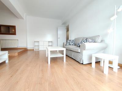 Apartment for Rent in Barcelona Passeig Manuel Girona - Capità Arenas