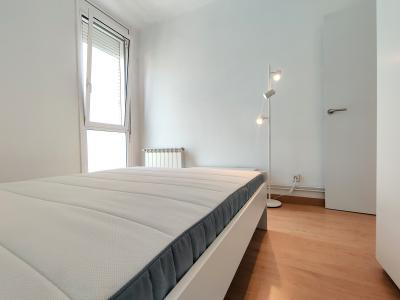 Apartment for Rent in Barcelona Passeig Manuel Girona - Capità Arenas