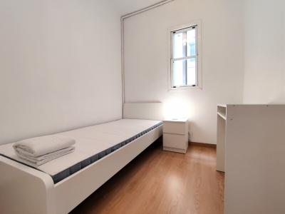 Apartment for Rent in Barcelona Passeig Manuel Girona - Capità Arenas