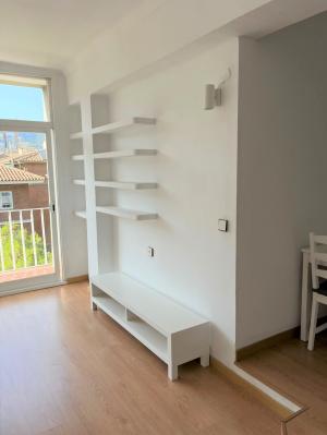 Apartment for Rent in Barcelona Passeig Manuel Girona - Capità Arenas