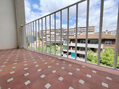 Apartment for Rent in Barcelona Passeig Manuel Girona - Capità Arenas