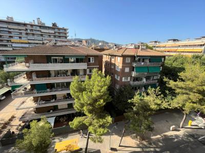 Apartment for Rent in Barcelona Passeig Manuel Girona - Capità Arenas