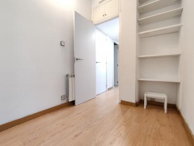 Apartment for Rent in Barcelona Passeig Manuel Girona - Capità Arenas