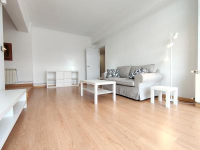 Apartment for Rent in Barcelona Passeig Manuel Girona - Capità Arenas