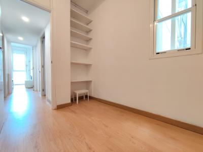 Apartment for Rent in Barcelona Passeig Manuel Girona - Capità Arenas