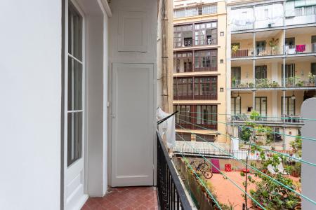 Appartamento in Affitto a Barcelona Bruc - Trafalgar