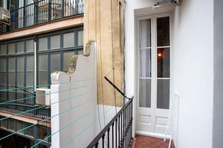 Appartamento in Affitto a Barcelona Bruc - Trafalgar