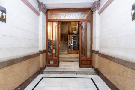 Appartamento in Affitto a Barcelona Bruc - Trafalgar
